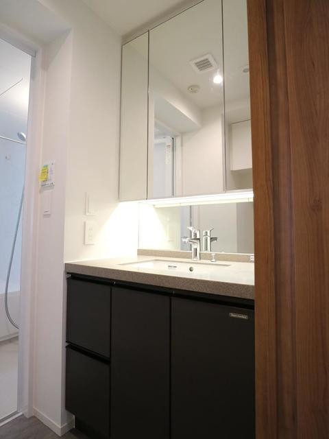 ※写真は同タイプ住戸です。(内装)