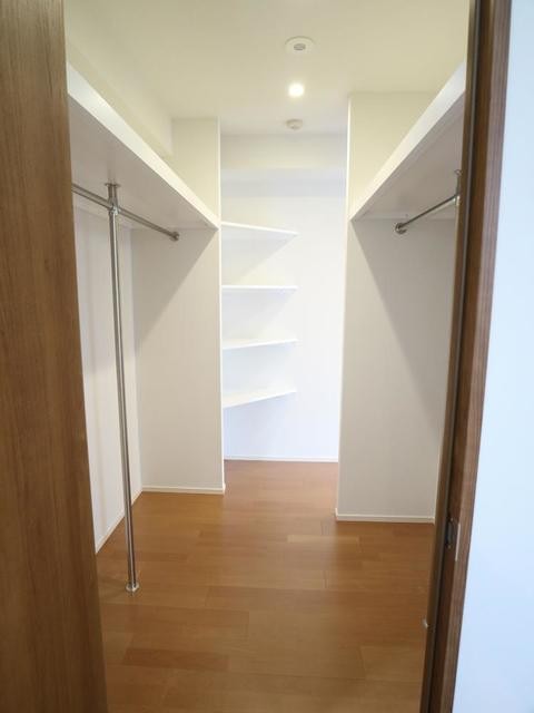 ※写真は同タイプ住戸です。(内装)