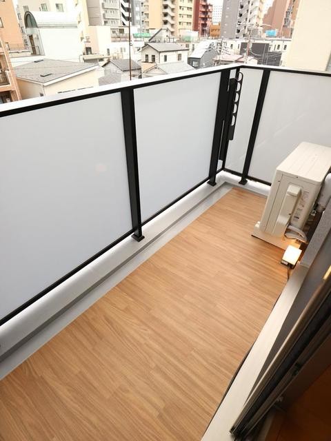 ※写真は同タイプ住戸です。