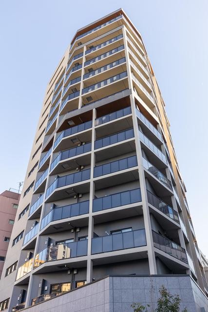 港区南麻布1丁目 【賃貸居住】マンション 港区南麻布1丁目 【賃貸居住】マンション