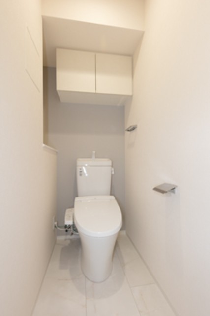 ※写真は同タイプ住戸です。(内装)