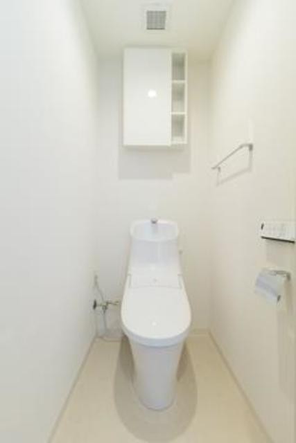 ※写真は同タイプ住戸です。(内装)