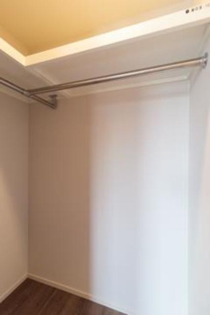 ※写真は同タイプ住戸です。(内装)