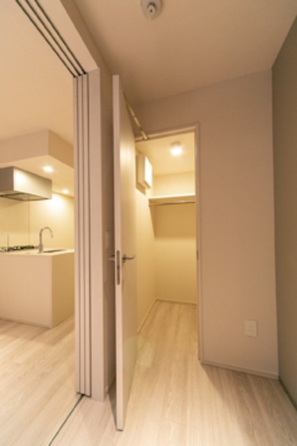 ※写真は同タイプ住戸です。(内装)