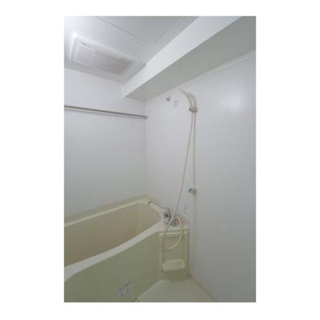 ※写真は同タイプ住戸です。(風呂)
