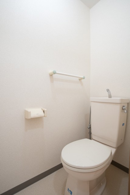 ※写真は同タイプ住戸です。(内装)