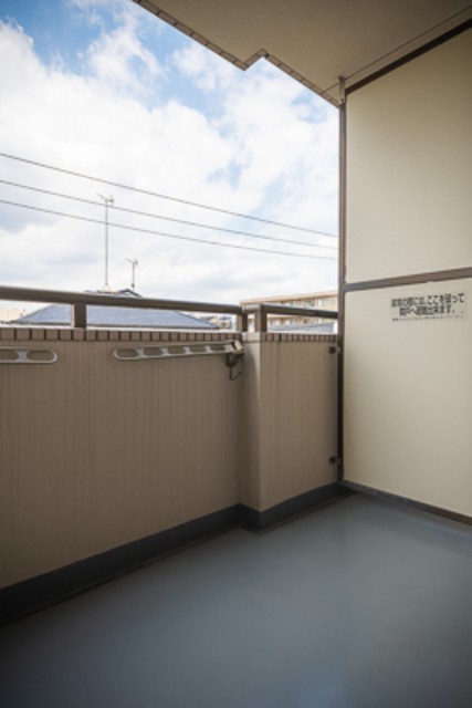 ※写真は同タイプ住戸です。