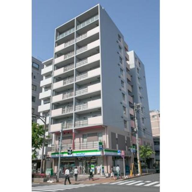 江東区亀戸1丁目 【賃貸居住】マンション