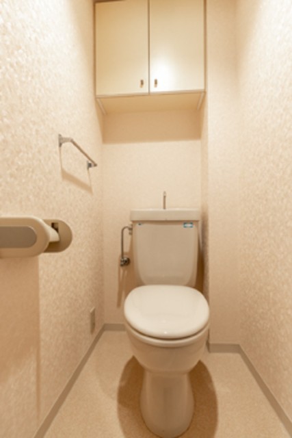 ※写真は同タイプ住戸です。(内装)