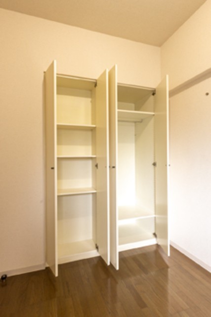 ※写真は同タイプ住戸です。(内装)