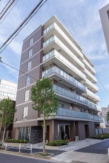 墨田区吾妻橋3丁目 【賃貸居住】マンション