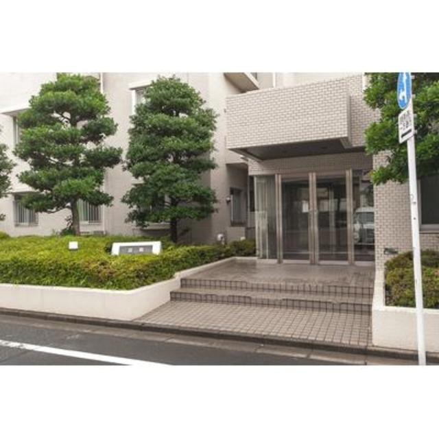 墨田区立花5丁目 【賃貸居住】マンション