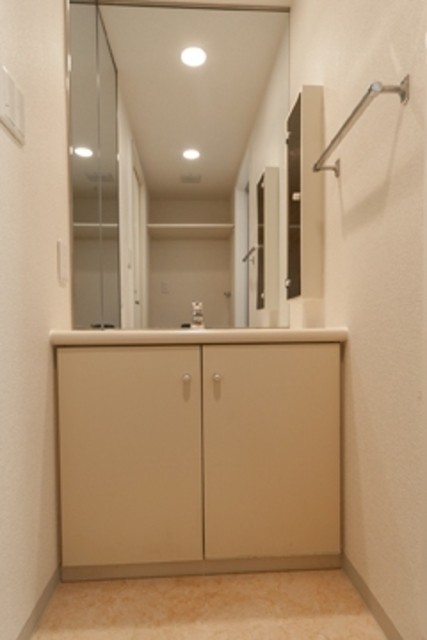 ※写真は同タイプ住戸です。(内装)