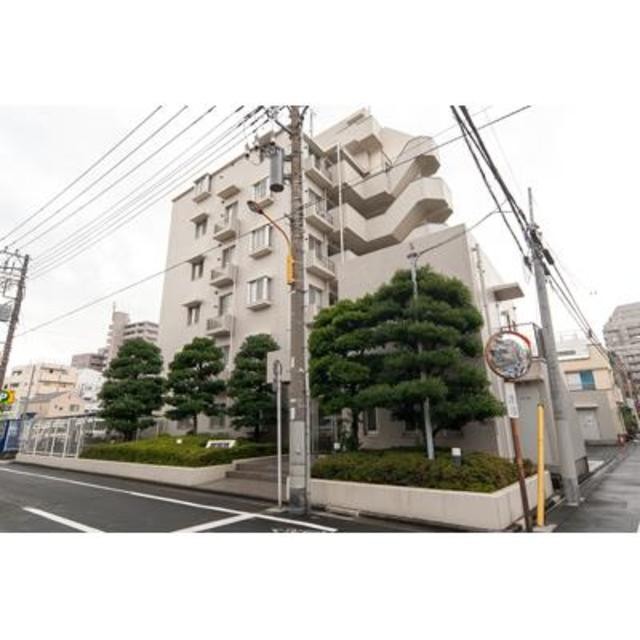(外観)