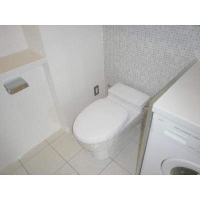 ※写真は同タイプ住戸です。(内装)