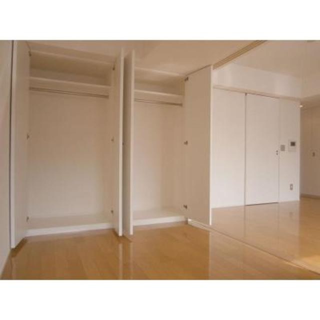 ※写真は同タイプ住戸です。(内装)