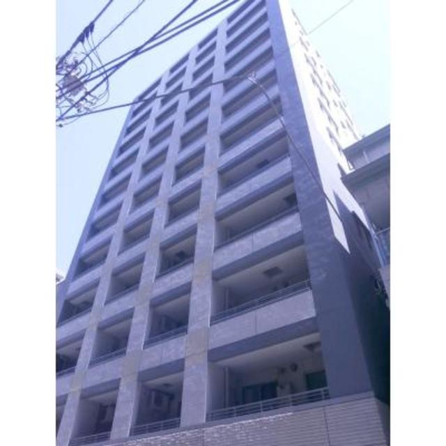 中央区日本橋箱崎町10丁目 【賃貸居住】マンション