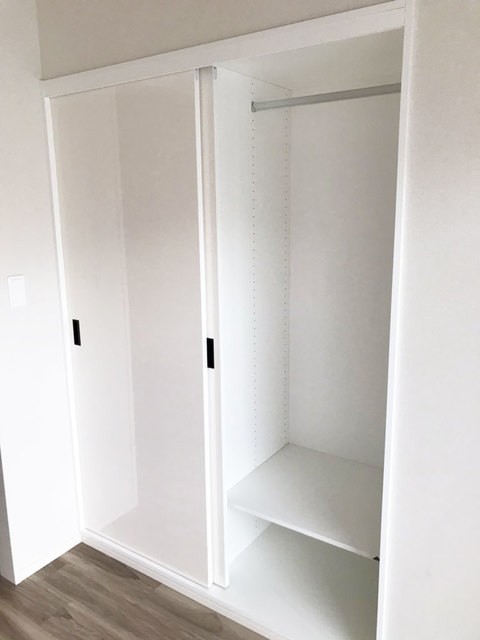 ※写真は同タイプ住戸です。(内装)