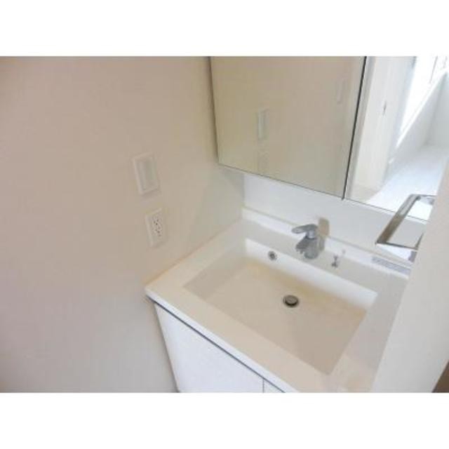 ※写真は同タイプ住戸です。(内装)