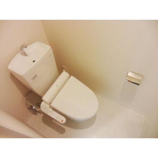 ※写真は同タイプ住戸です。(内装)