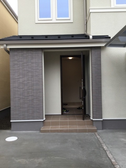 (外観)