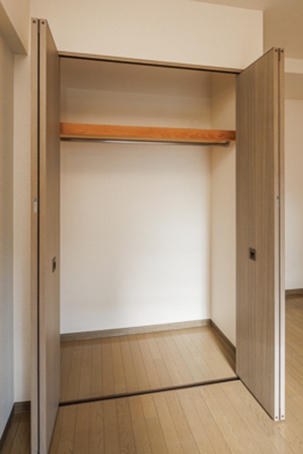 ※写真は同タイプ住戸です。(内装)