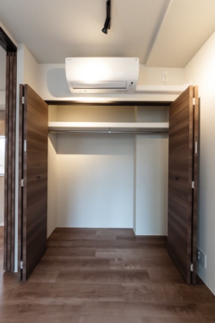 ※写真は同タイプ住戸です。(内装)
