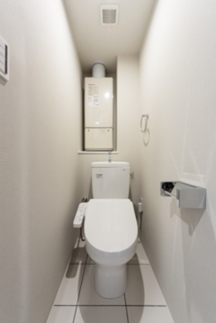 ※写真は同タイプ住戸です。(内装)