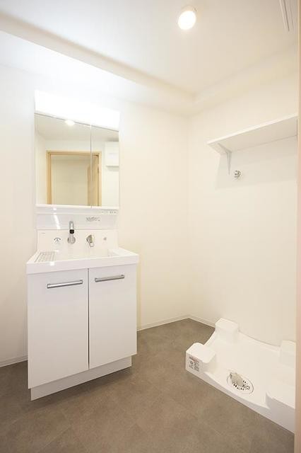 ※写真は同タイプ住戸です。(内装)