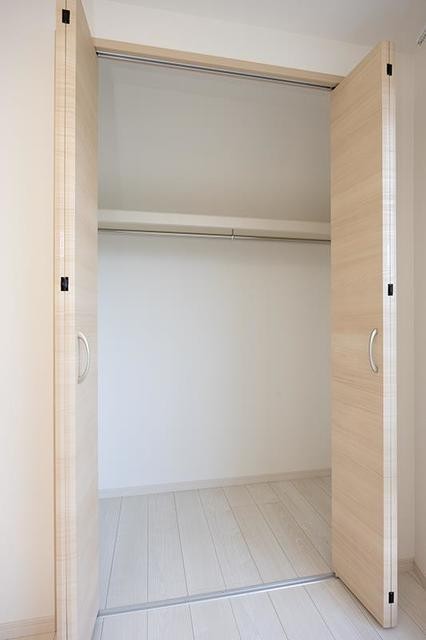※写真は同タイプ住戸です。(内装)