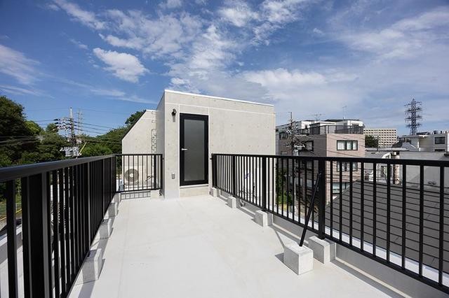 ※写真は同タイプ住戸です。