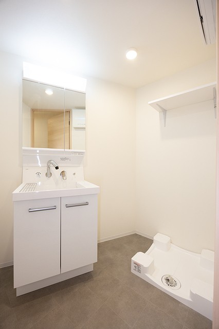 ※写真は同タイプ住戸です。(内装)