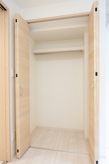 ※写真は同タイプ住戸です。(内装)