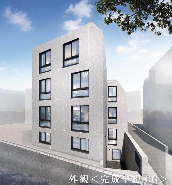 目黒区緑が丘1丁目 【賃貸居住】マンション 目黒区緑が丘1丁目 【賃貸居住】マンション
