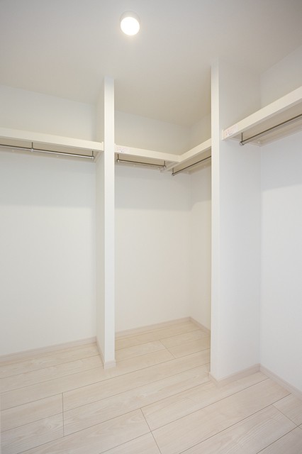 ※写真は同タイプ住戸です。(内装)