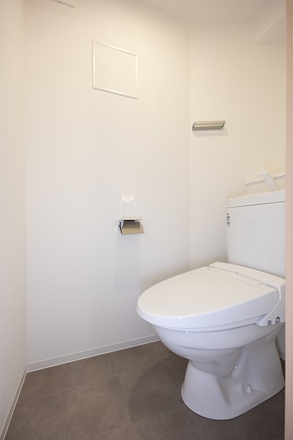 ※写真は同タイプ住戸です。(内装)