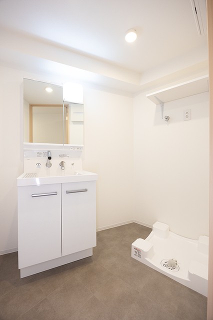 ※写真は同タイプ住戸です。(内装)