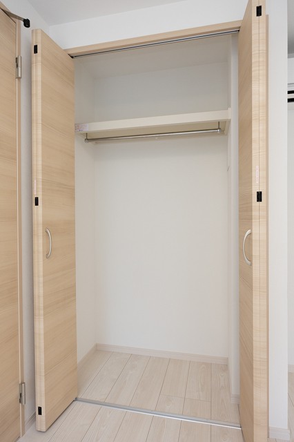 ※写真は同タイプ住戸です。(内装)
