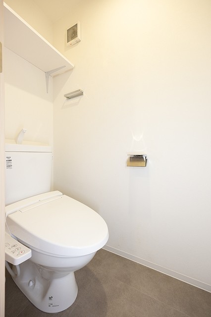 ※写真は同タイプ住戸です。(内装)
