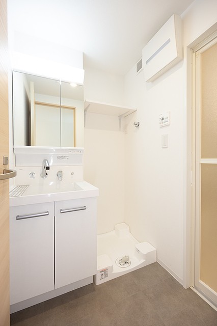 ※写真は同タイプ住戸です。(内装)