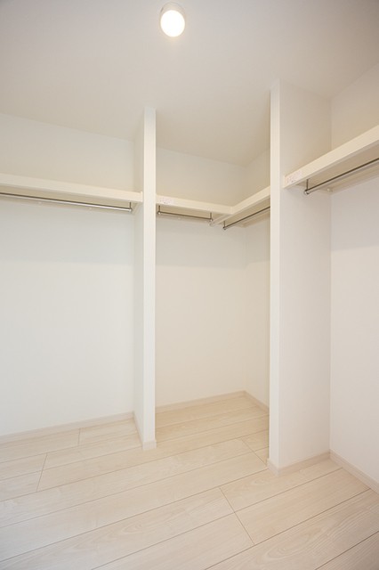 ※写真は同タイプ住戸です。(内装)