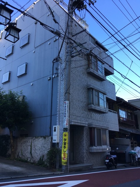 (外観)