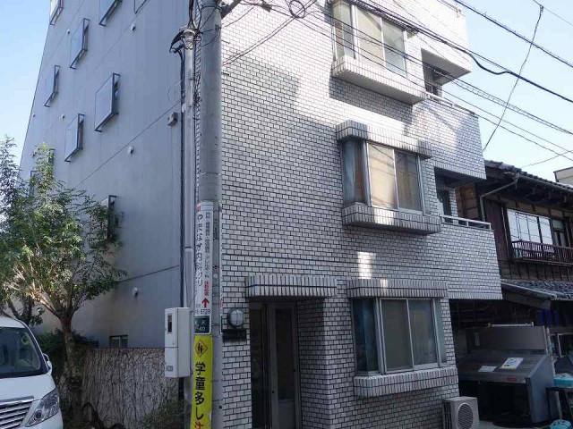 (外観)