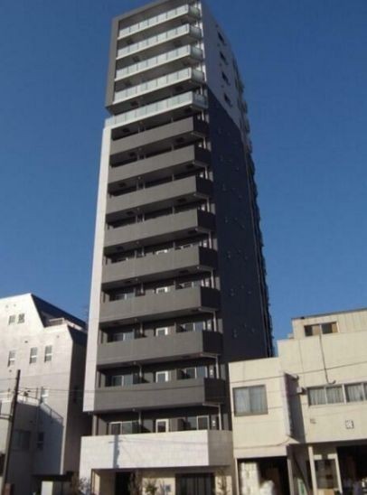 品川区中延6丁目 【賃貸居住】マンション