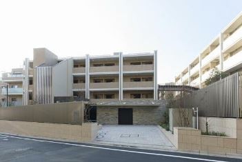 渋谷区大山町 【賃貸居住】マンション