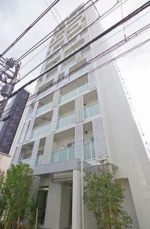 品川区大井5丁目 【賃貸居住】マンション