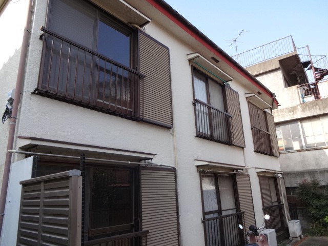 (外観)