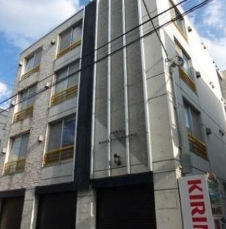 品川区荏原4丁目 【賃貸居住】マンション