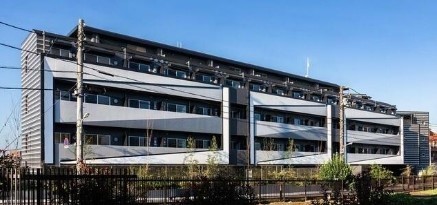 大田区中馬込3丁目 【賃貸居住】マンション 大田区中馬込3丁目 【賃貸居住】マンション