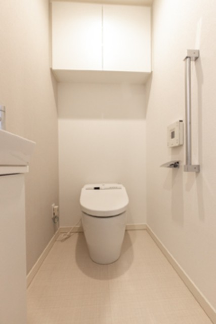 ※写真は同タイプ住戸です。(内装)